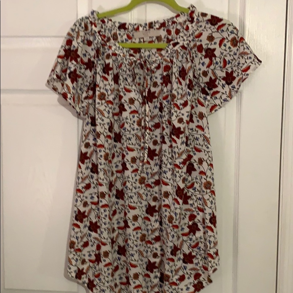 Spring top